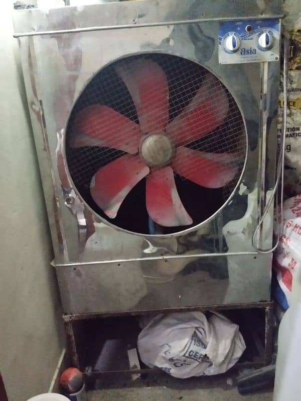 Lahori Air Cooler 0