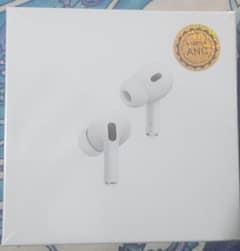 airpods pro 2nd generation