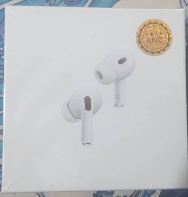 airpods pro 2nd generation 0