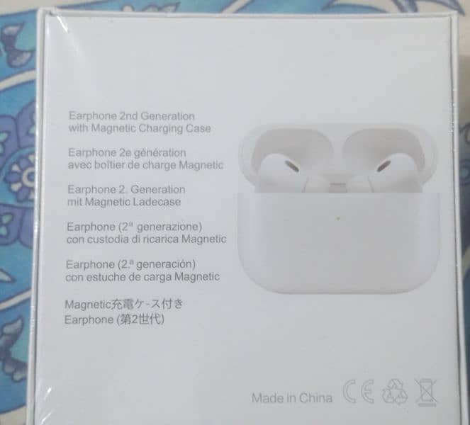 airpods pro 2nd generation 1