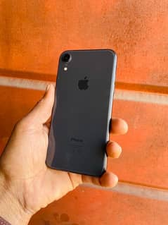 iphone xr dual sim pta approved