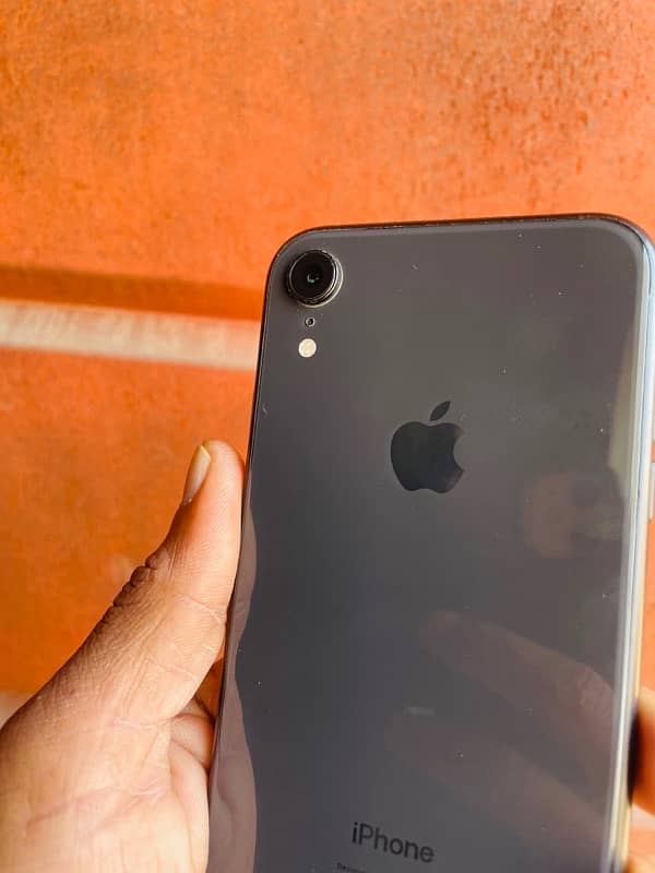 iphone xr dual sim pta approved 2