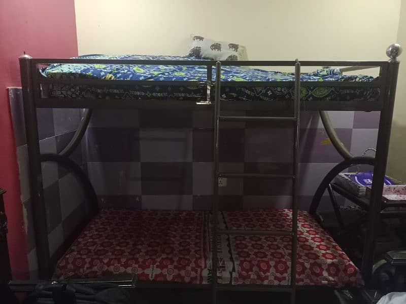 Bunk bed 1