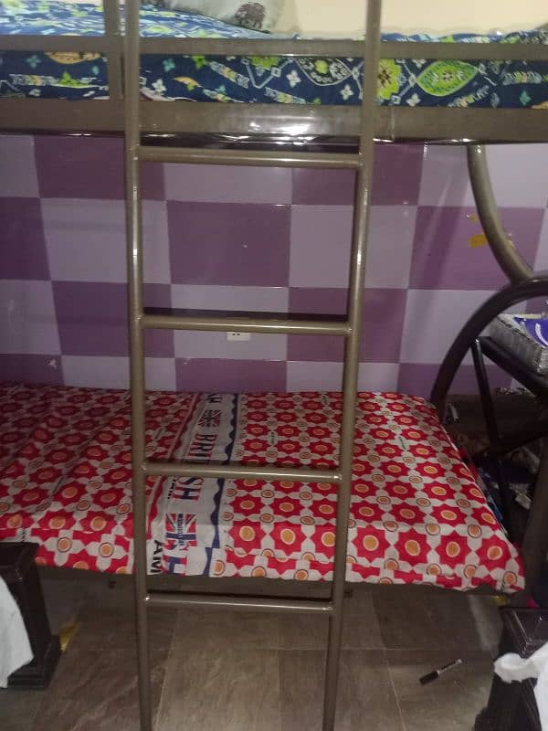 Bunk bed 2