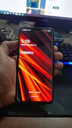 Lg V50 ThinQ Non Pta