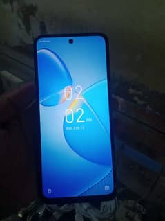 Infinix Hot 12