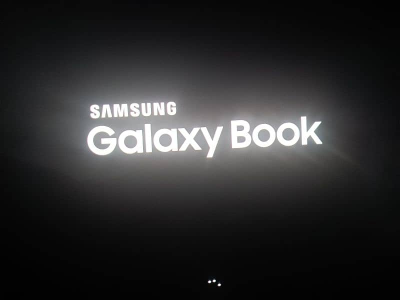 Galaxy Book 12 Core i7 1