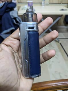 drag vape 60W