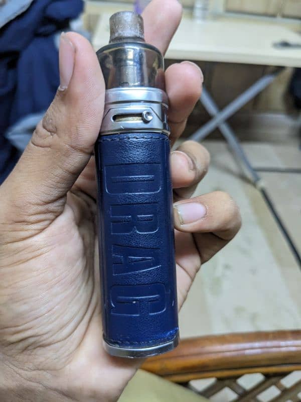 drag vape 60W 2