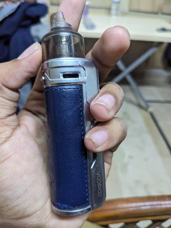 drag vape 60W 5