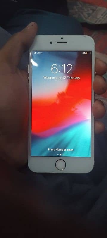 iphone 6 pta approved 64 gb 0