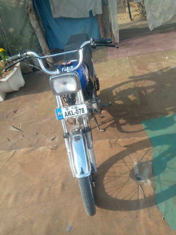 zymco bike for sale 0