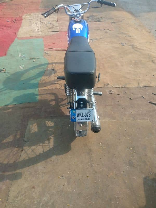 zymco bike for sale 2