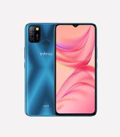 Infinix Hot 10