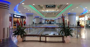 World Trade Center, Giga Mall, Possession Shop for Sale