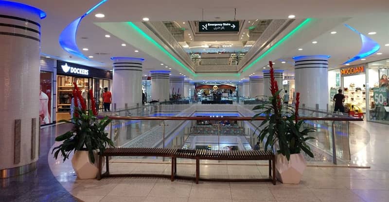 World Trade Center, Giga Mall, Possession Shop for Sale 0