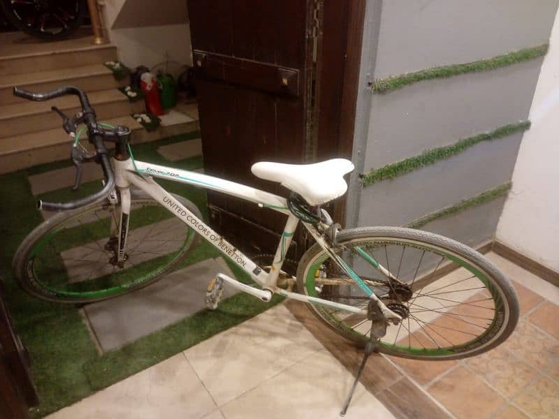 Bicycle 4