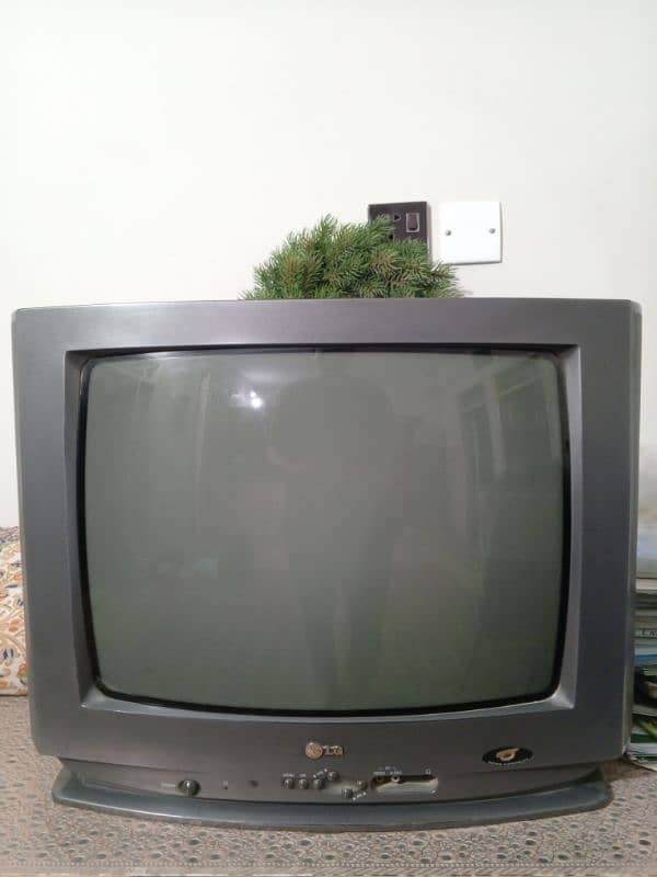 LG TV 3