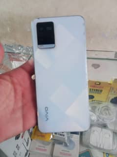 vivo y21