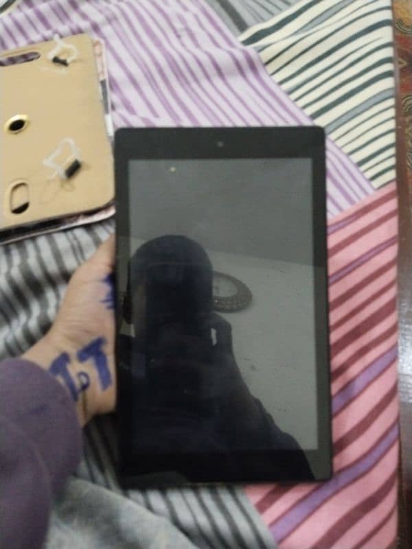 tablet is used 1