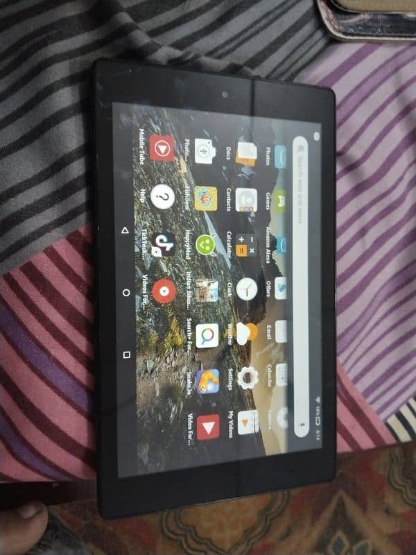 tablet is used 3