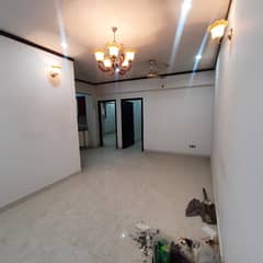 NEW LAVISH 2 BEDS D/D WEST OPEN CORNER 2ND FLOOR FLAT BLOCK 11 GULISTAN E JAUHAR KARACHI