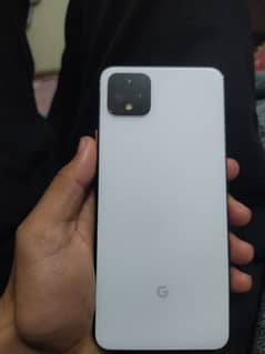 Google pixel 4xl