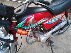 first owner. . . good condition. . . . engine pack.