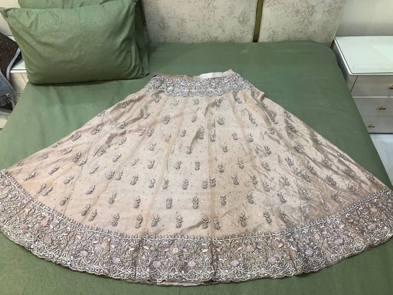 Bridal Reception Dress | Bridal Lehnga | Wedding Dresses for sale 19