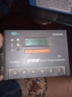 solar controller