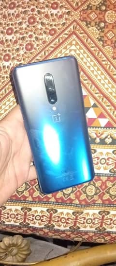 Oneplus 7 pro  (dual sim approved)