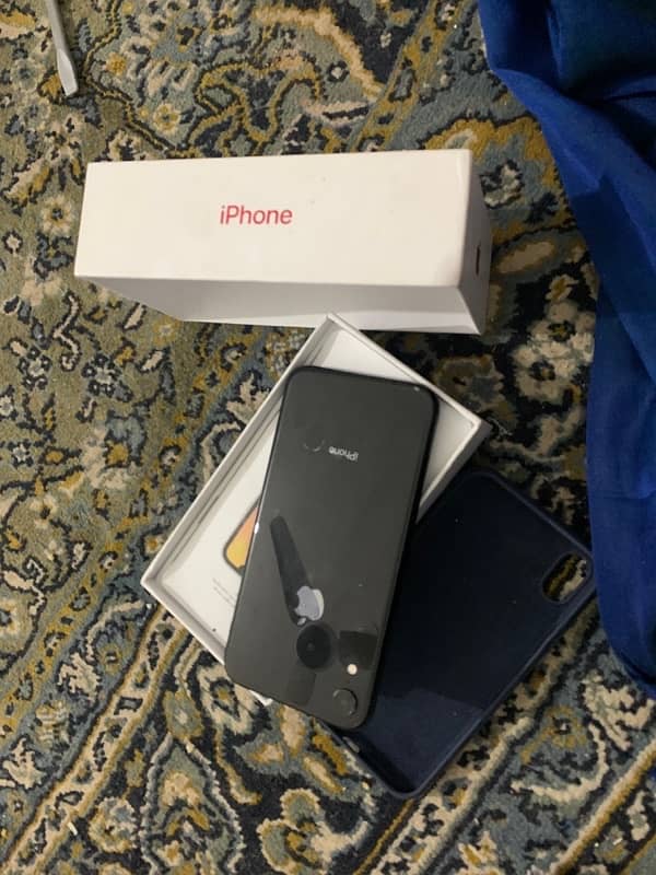 iPhone XR 2