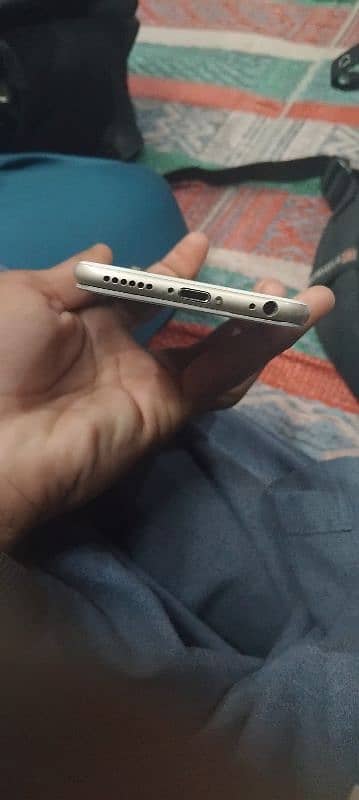 iphone 6 pta approved 64 gb phone no 0328 1554117 3