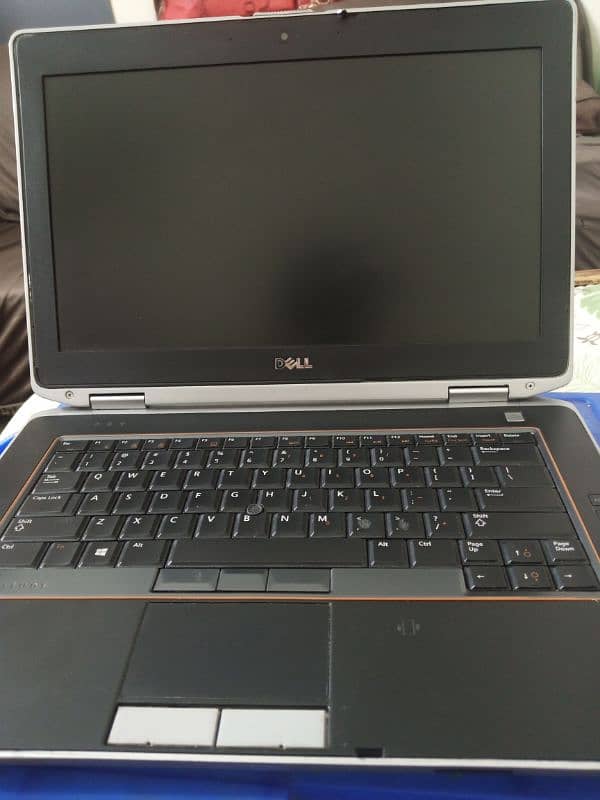 Dell Latitude e6420 Laptop 3