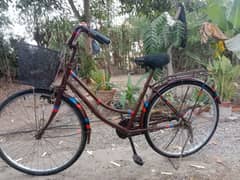 Japanese cycle for sale good condition