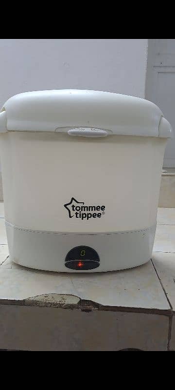 tommiie tippe strelizer 2