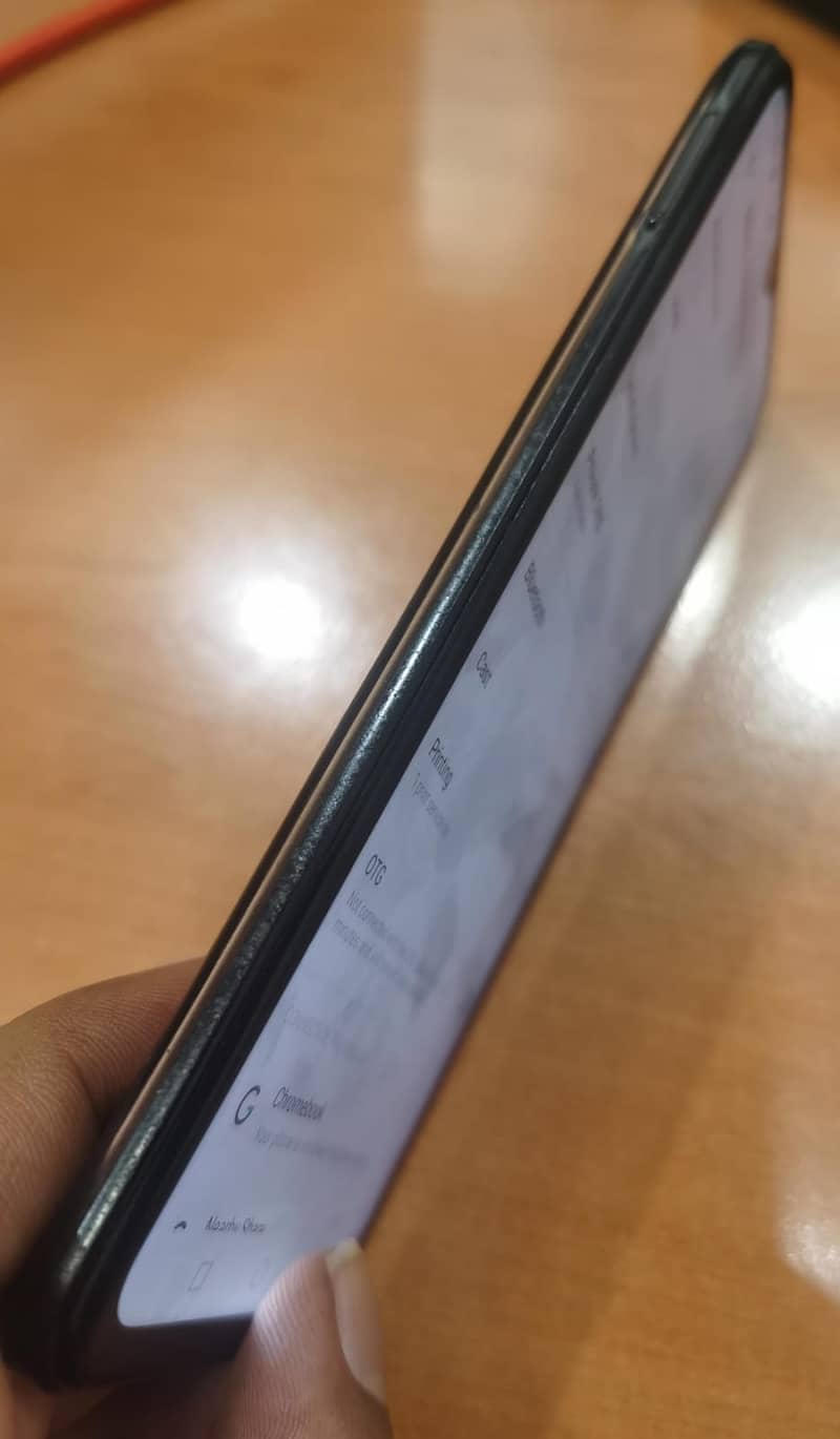 Infinix Hot 11 (4GB RAM, 128GB) – Excellent Condition! 2