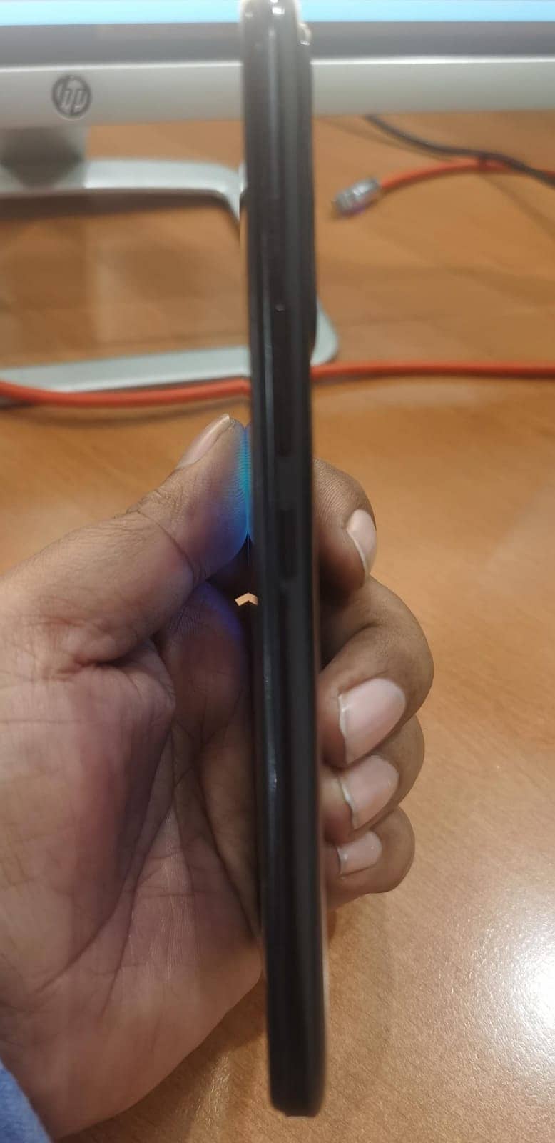 Infinix Hot 11 (4GB RAM, 128GB) – Excellent Condition! 7