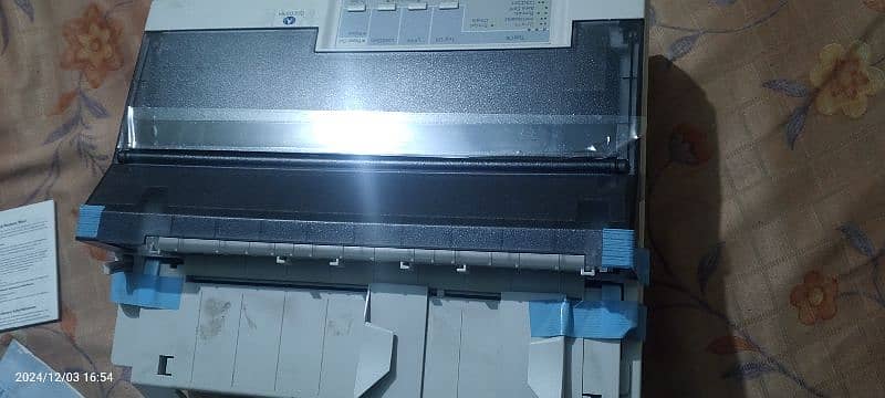 Epson printer 3