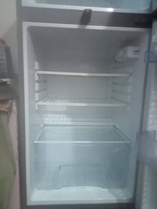 Haier medium size fridge 2