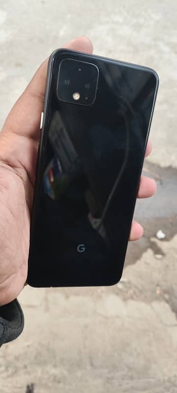 Google pixel 4xl 64 gb 1