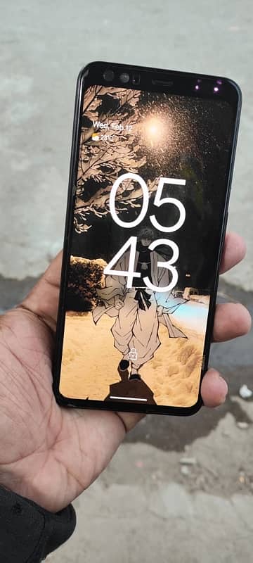 Google pixel 4xl 64 gb 3