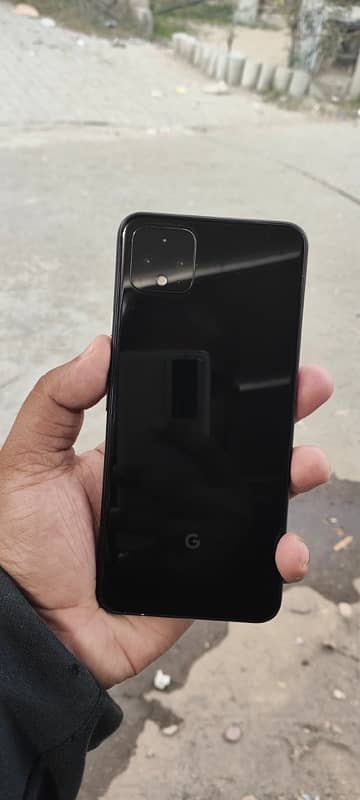 Google pixel 4xl 64 gb 4