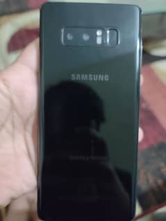 Samsung Galaxy Note 8