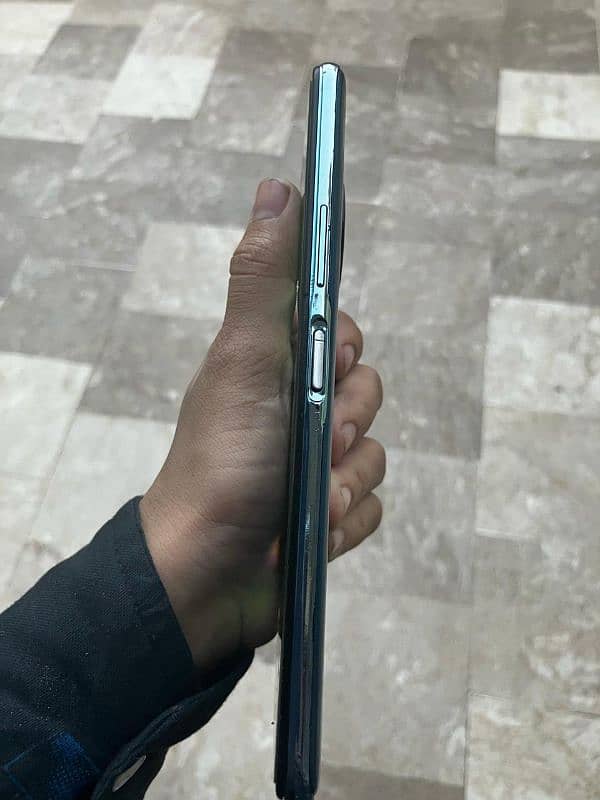 Infinix note 7 5