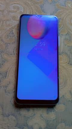 vivo y20