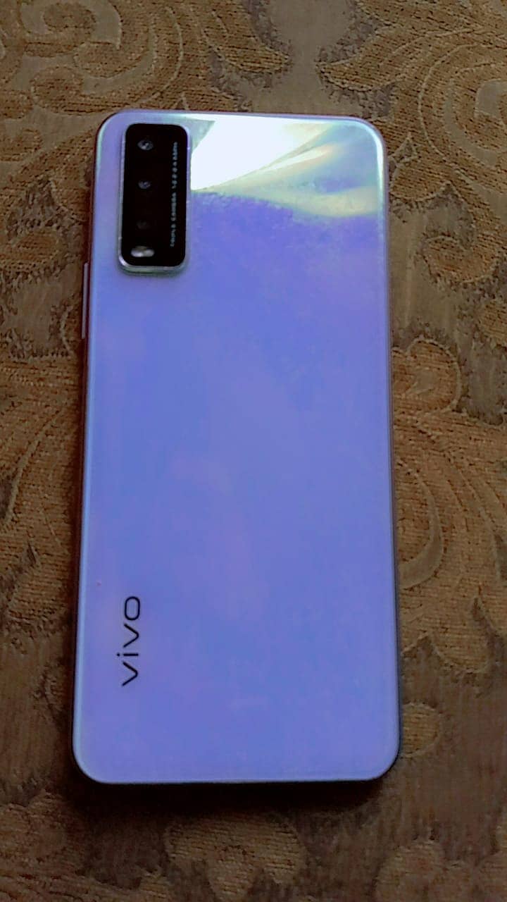 vivo y20 1