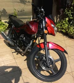 Suzuki GR 150 2020 for sale