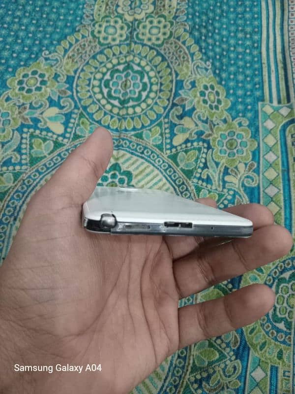 Samsung note 3 condition good pta approved 3