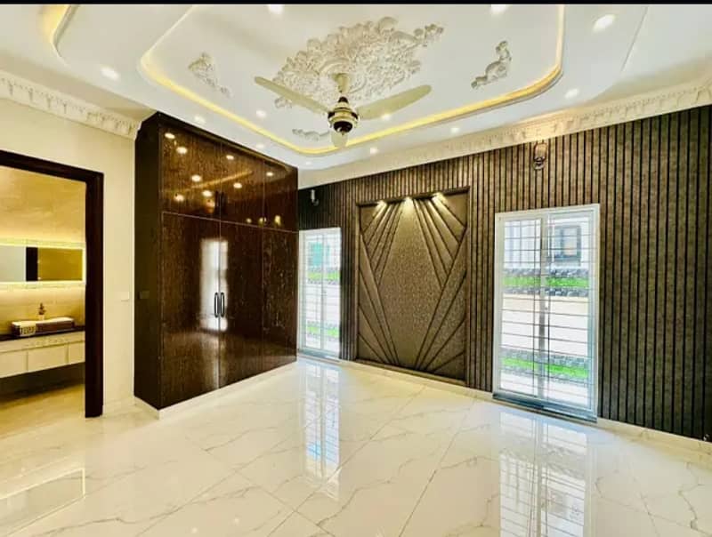 10 Marla House For Sale In Paragon City Lahore 9